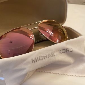 Michael Kors Sunglasses